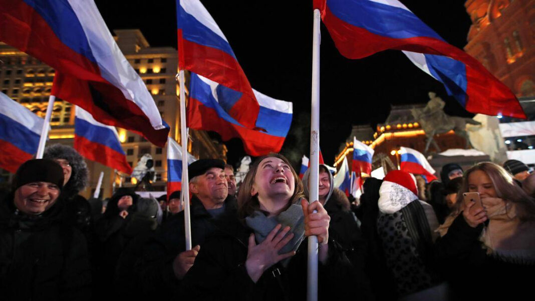 United Russia: Understanding the Party of Power in Modern Politics "United Russia: A Comprehensive Guide to the 'Party of Power' in Contemporary Politics"