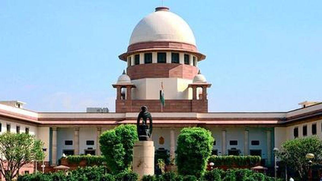 Supreme Court Affirms Existing Transgender Rights Amid Legal Changes by Centre "Supreme Court Upholds Transgender Rights Amid Central Government Legal Reforms"