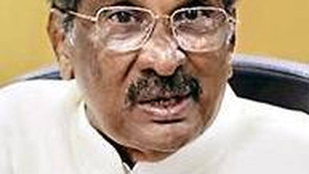 No Load Shedding in Karnataka for Now, Says KJ George