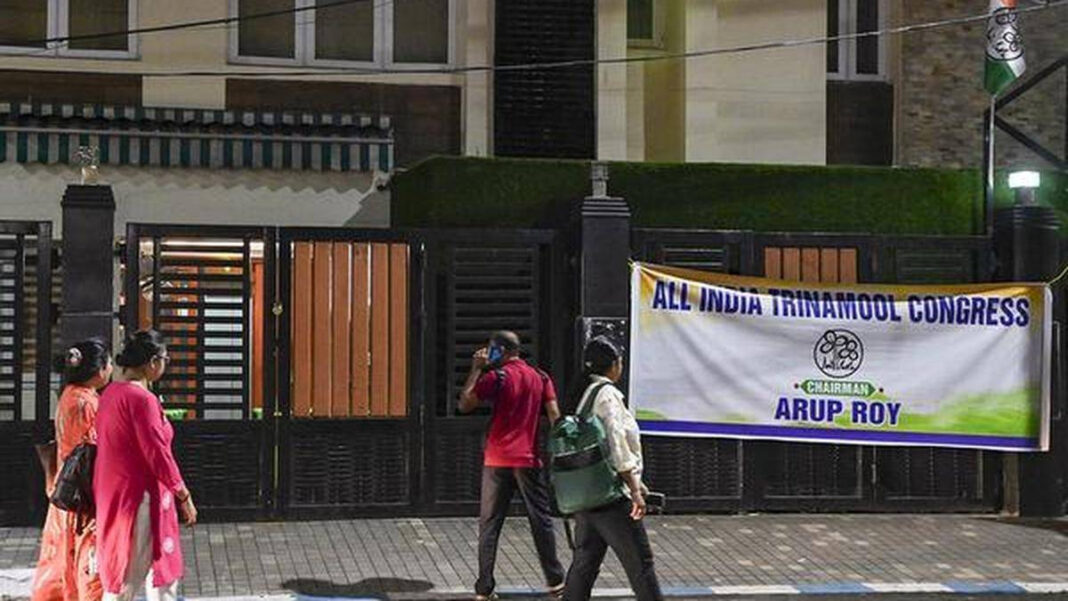 111 Elected MPs and MLAs Switch Political Parties Post-Election, Reports ADR "111 Elected MPs and MLAs Change Political Parties After Elections, ADR Reports"