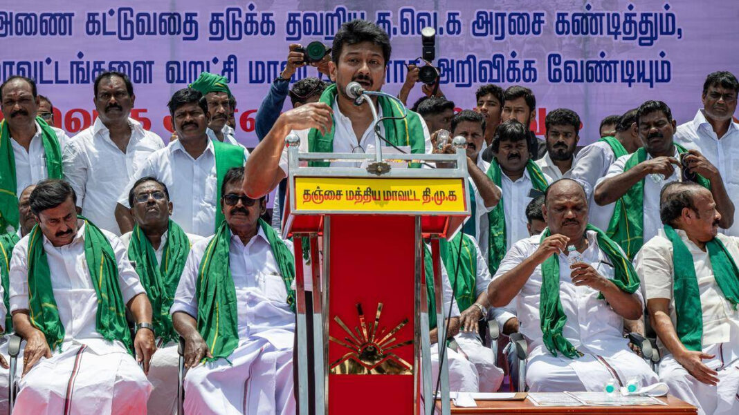 Understanding Propriety in Public Discourse: Analyzing Udhayanidhi Stalins Double Entendre Remarks "Decoding Propriety in Public Discourse: A Deep Dive into Udhayanidhi Stalin's Double Entendre Remarks"