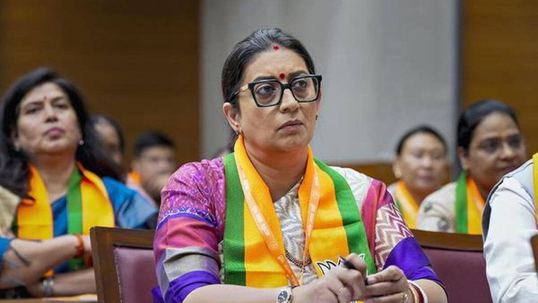 BJP Accuses Congress of Politics of Convenience on Voter Rolls BJP Slams Congress for 'Politics of Convenience' Over Voter Rolls