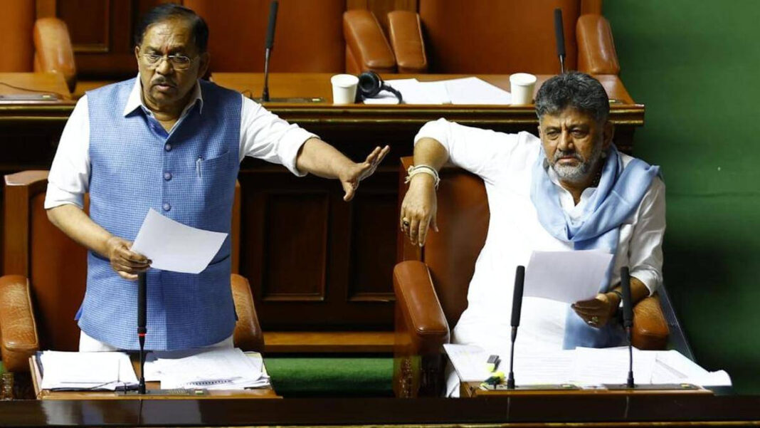 Karnataka Announces ₹2,500 One-Time Drought Relief Aid for 50 Lakh Farmers and 12-Month Loan Moratorium Karnataka Unveils ₹2,500 One-Time Drought Relief for 50 Lakh Farmers and 12-Month Loan Moratorium
