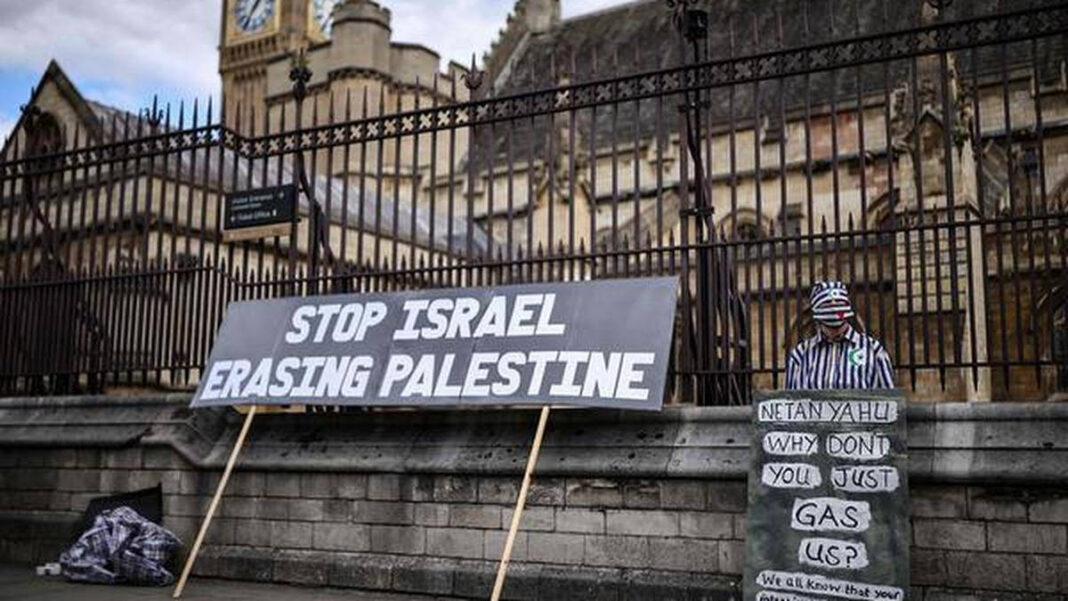 Impact of Trade Curbs on Israeli Settlements in West Bank Minimal "Minimal Impact of Trade Curbs on Israeli Settlements in the West Bank"