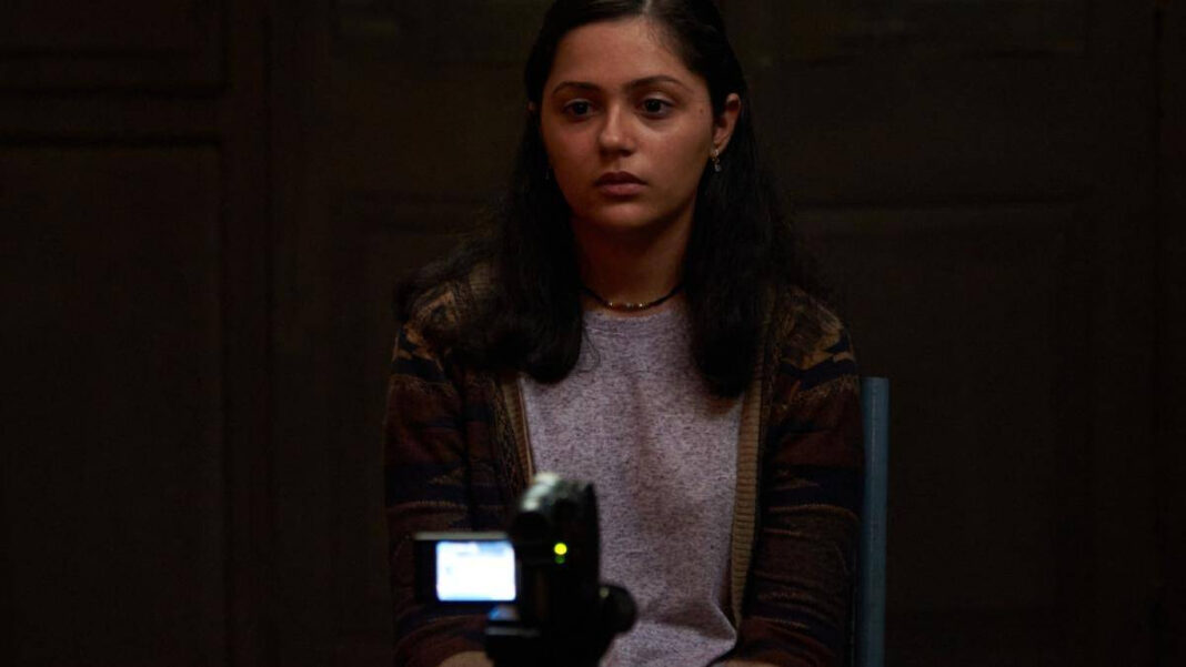 Hunkkaar Series Review: Aneet Padda Shines in This Compelling Social Drama "Hunkkaar Series Review: Aneet Padda Delivers a Powerful Performance in This Engaging Social Drama"
