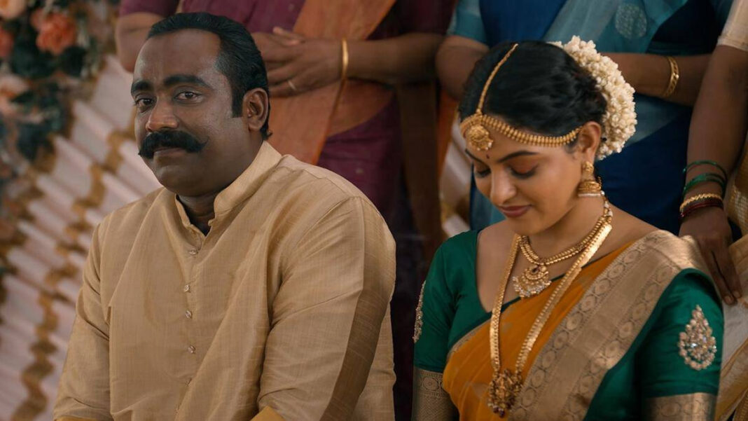 Dhoomakethu Movie Review: A Hilarious Time Loop Comedy That Delivers in Parts "Dhoomakethu Movie Review: A Hilarious Time Loop Comedy That Shines in Key Moments"