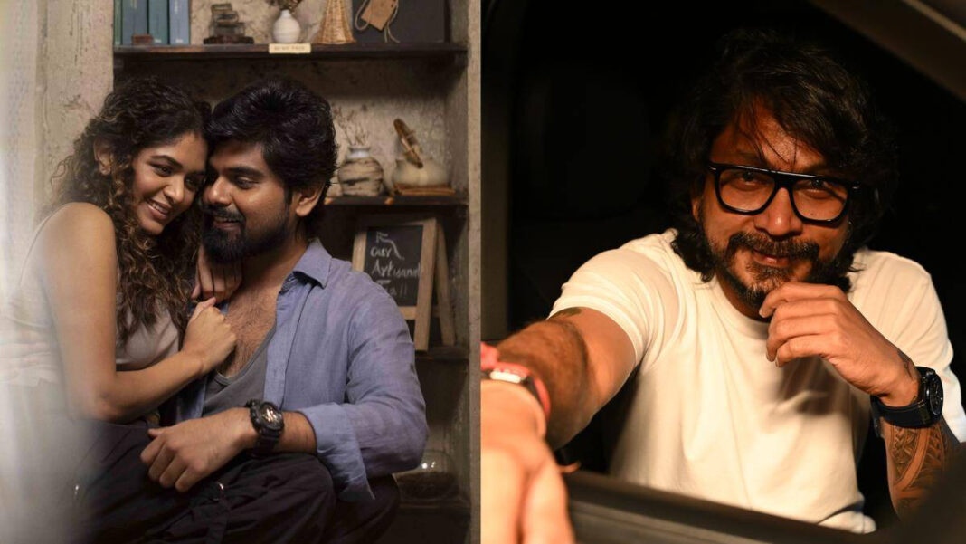 Director Vishnu Varadhan Discusses Nesippaya: His Return to Tamil Cinema and a Fresh Take on Contemporary Love Stories "Director Vishnu Varadhan Returns to Tamil Cinema with ‘Nesippaya’: A Modern Twist on Love Stories"