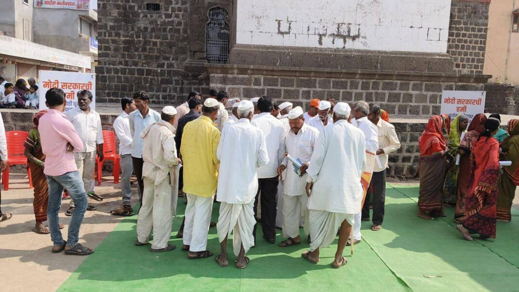 Unopposed Maharashtra Rural Elections Erode Democracy