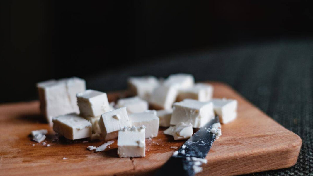 Understanding Analogue Paneer: FSSAIs Crackdown Explained "Understanding Analogue Paneer: A Guide to FSSAI's Recent Crackdown"