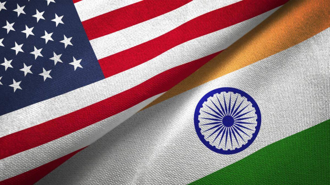 U.S. Aims to Fulfill Indias Energy Demands, Says Senior State Department Official "U.S. Committed to Meeting India's Energy Needs, According to State Department Official"
