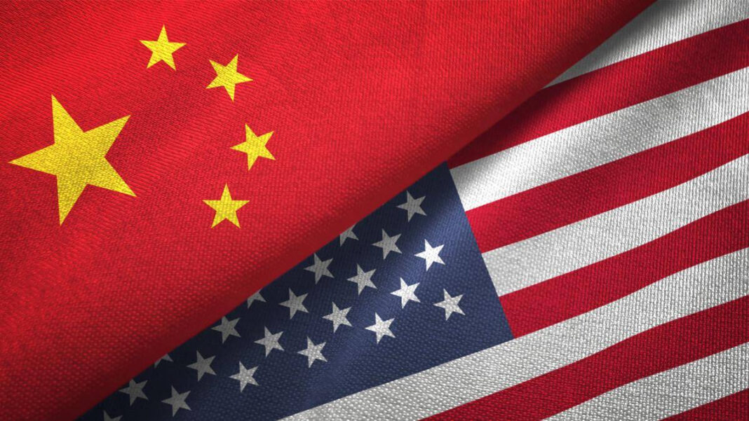 China Reduces Tariffs on U.S. Farm Products, Excluding Soybeans China Lowers Tariffs on U.S. Agricultural Products Except Soybeans