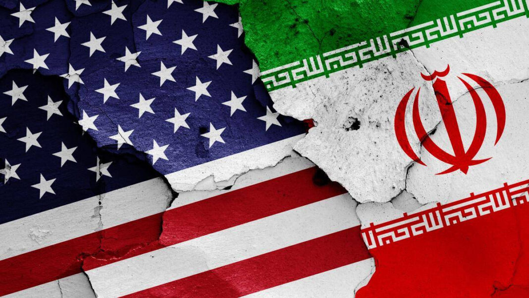 Iran Warns of Expanding Conflict to Indian Ocean Amid U.S. Tensions "Iran Warns of Escalating Conflict in Indian Ocean Amid Rising U.S. Tensions"