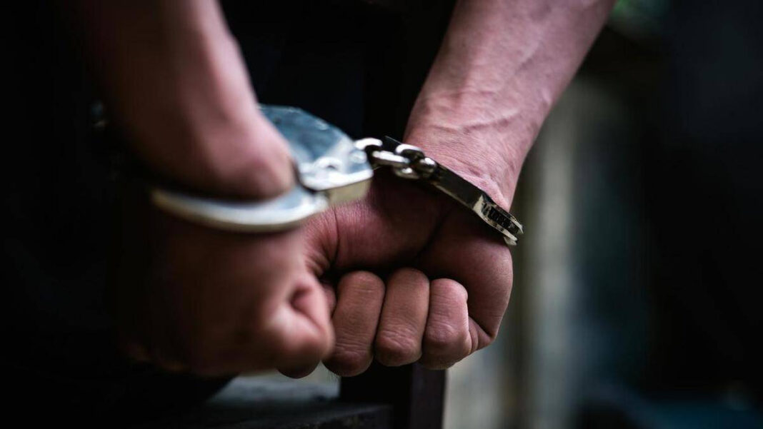 Vijayawada Canal Murder: Butcher Arrested After Tattoo Helps Police ID Victim Vijayawada Canal Murder: Tattoo IDs Victim, Butcher Arrested