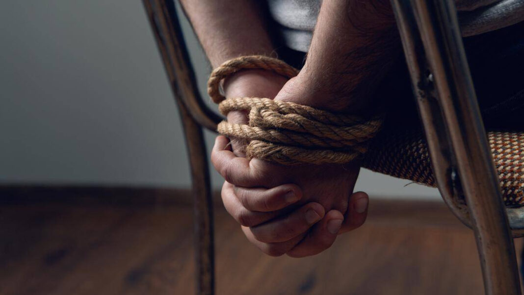 Three US-Bound Gujarat Residents Missing in Ethiopia; Families Allege Abduction, ₹1 Crore Ransom Demand