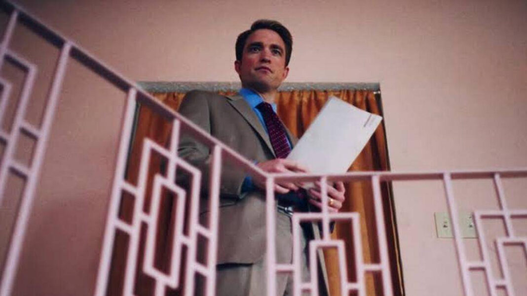 Primetime Movie Review: Robert Pattinson Shines in Lance Oppenheims Sharp Take on Televised Virtue "Robert Pattinson Dazzles in Lance Oppenheim's Provocative Primetime Movie Review"