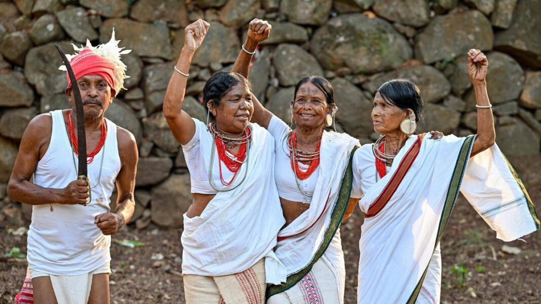 Lost rights, little credit, less pay: the painful reality behind tribal music in the mainstream