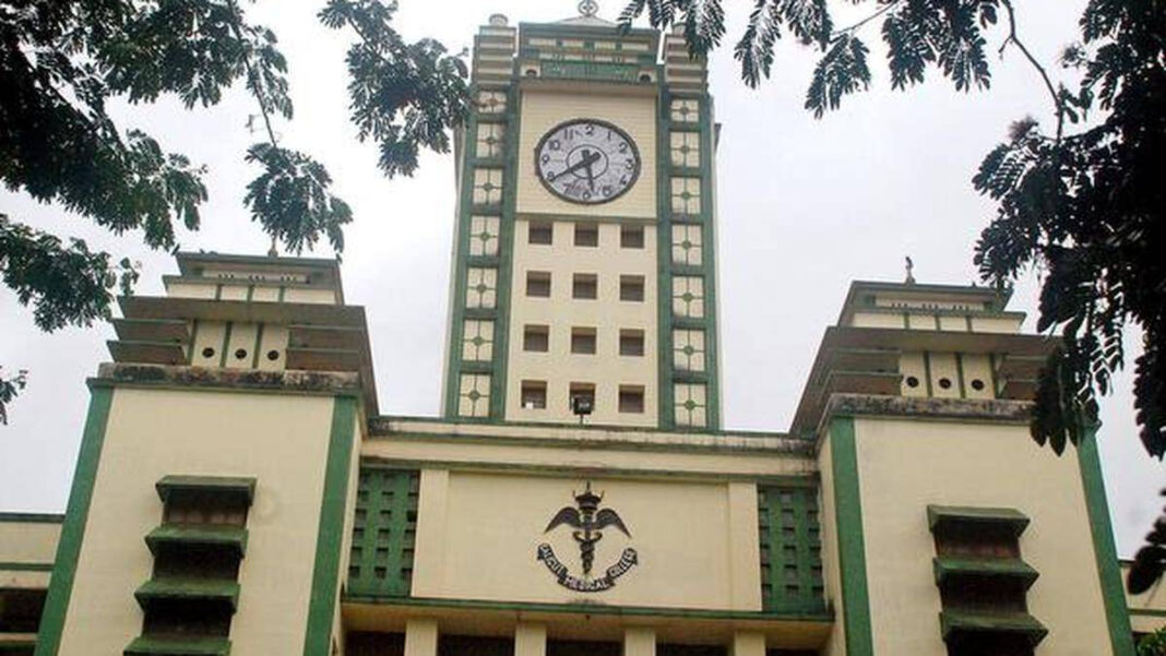 Inadequate Hostel Facilities Haunt Kozhikode Medical College Students Kozhikode Medical College Students Face Inadequate Hostel Facilities