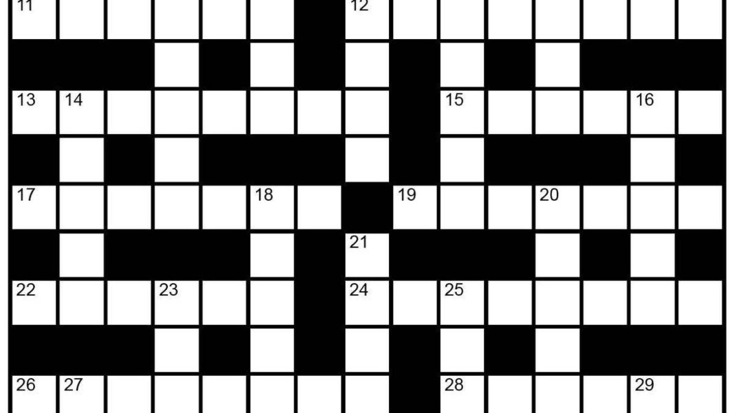 Mastering The Hindu Sunday Crossword No. 76: Tips and Solutions Mastering Hindu Sunday Crossword No. 76: Essential Tips and Solutions for Success