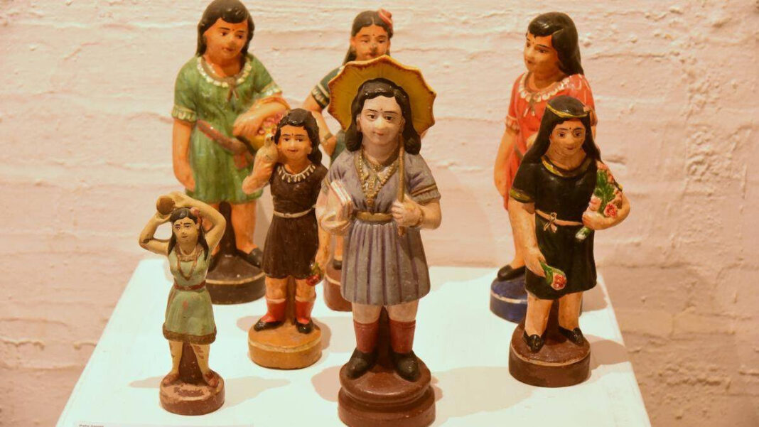 Navratri 2026: Are your vintage kolu dolls becoming collectors items? Navratri 2026: Are your vintage kolu dolls becoming collectors items?