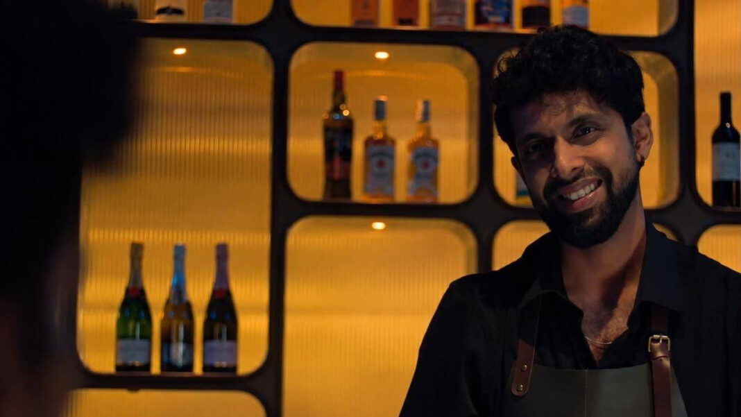 Sooraj S Kurup's Directorial Debut: Malayalam Short Film 'Lighter' Shines with Unique Vision