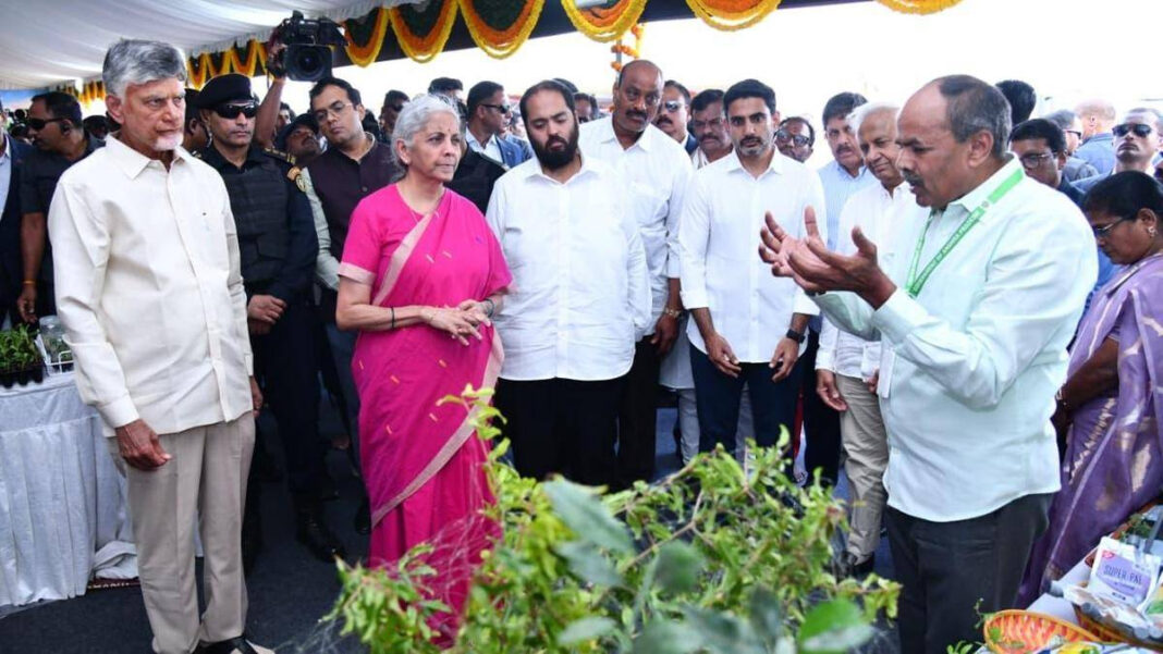 Anant Ambani: Indian School of Agriculture Should Make Farmers CEOs Anant Ambani Urges Indian School of Agriculture to Make Farmers CEOs