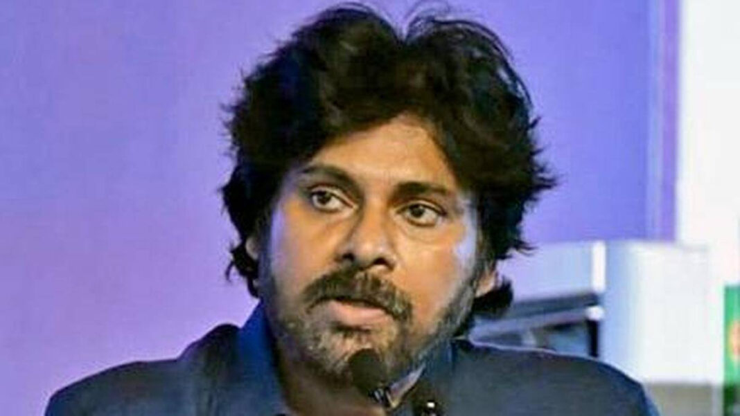 Andhras Naidu, Pawan Kalyan, Lokesh and Jagan mourn actor Nana Patekar