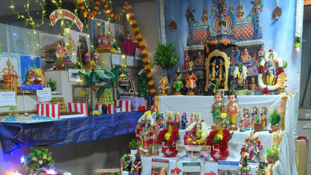 Whats your favourite kolu song? Whats your favourite kolu song?