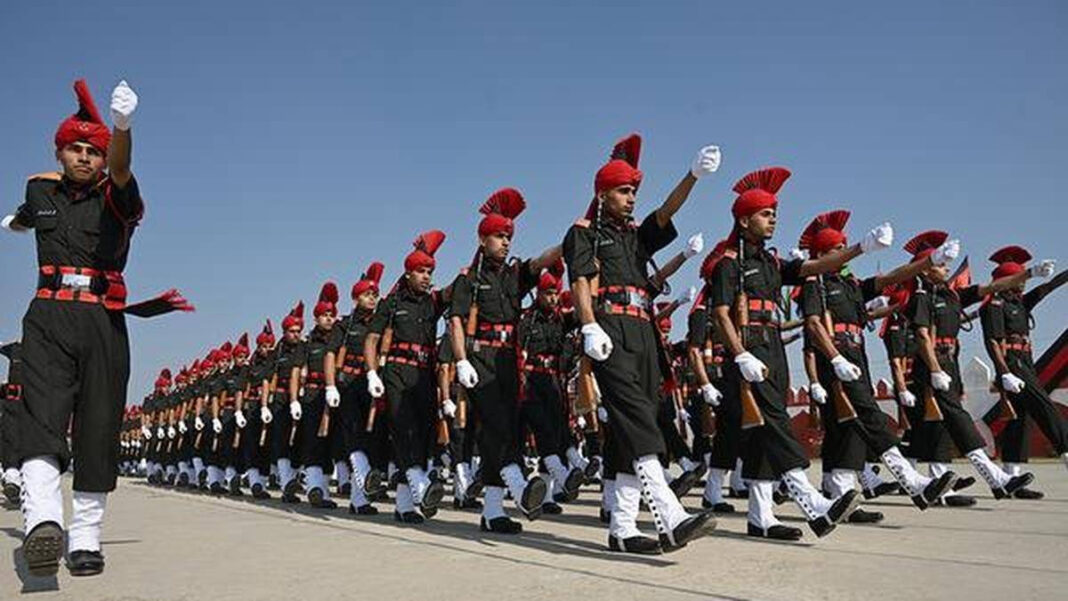 First Agniveer Batch Completes Term: Services Seek Agnipath Reforms Agnipath Reforms Sought as First Agniveer Batch Completes Term