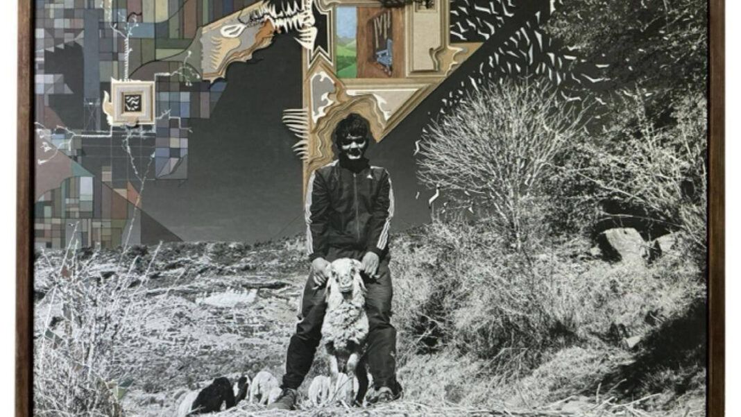 The Madras Warp explores culture and memory through 16 artists at Lalit Kala Akademi The Madras Warp explores culture and memory through 16 artists at Lalit Kala Akademi
