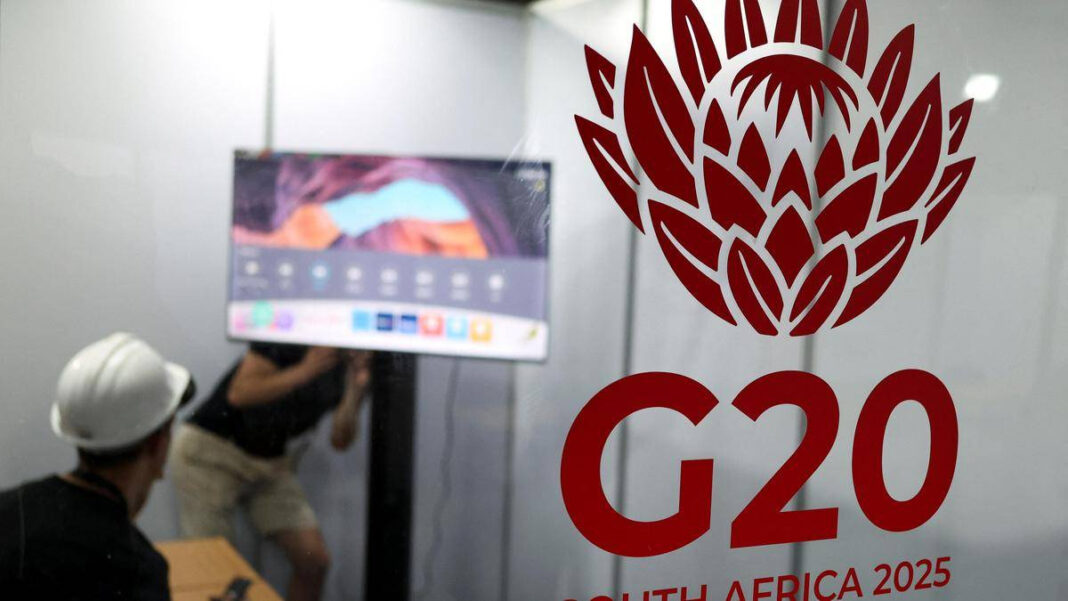 China Attributes Divergent Opinions to G20 Consensus Challenges China Highlights 'Divergent Opinions' as Key Challenge to G20 Consensus