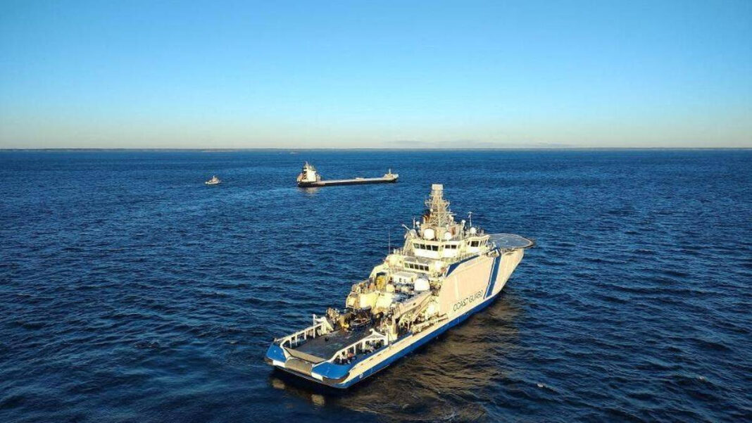Iran has detailed plans to hit Gulf undersea cables if war resumes, officials say