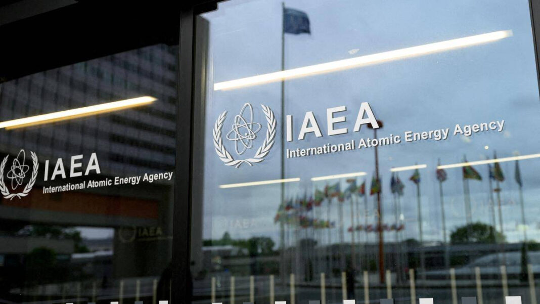 Pakistan has robust nuclear security regime: IAEA