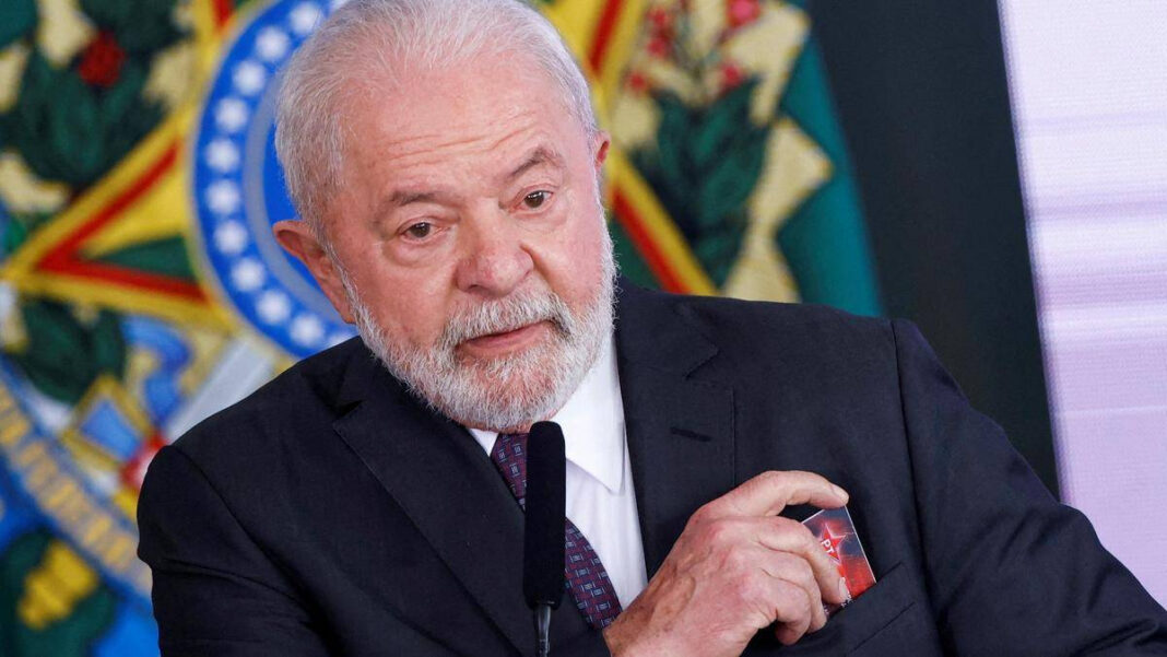 Why did Brazil President Lula file a complaint against Meta? | Explained Why did Brazil President Lula file a complaint against Meta? | Explained