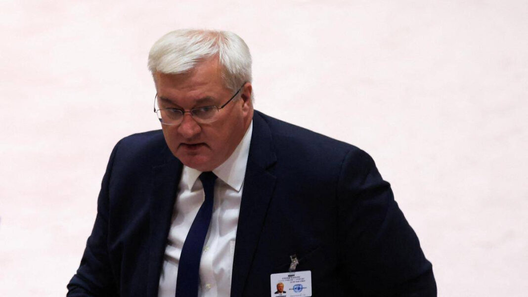 Ukraine Open to Indias Ceasefire Proposal, Says FM Sybiha "Ukraine Welcomes India's Ceasefire Proposal, Confirms FM Sybiha"