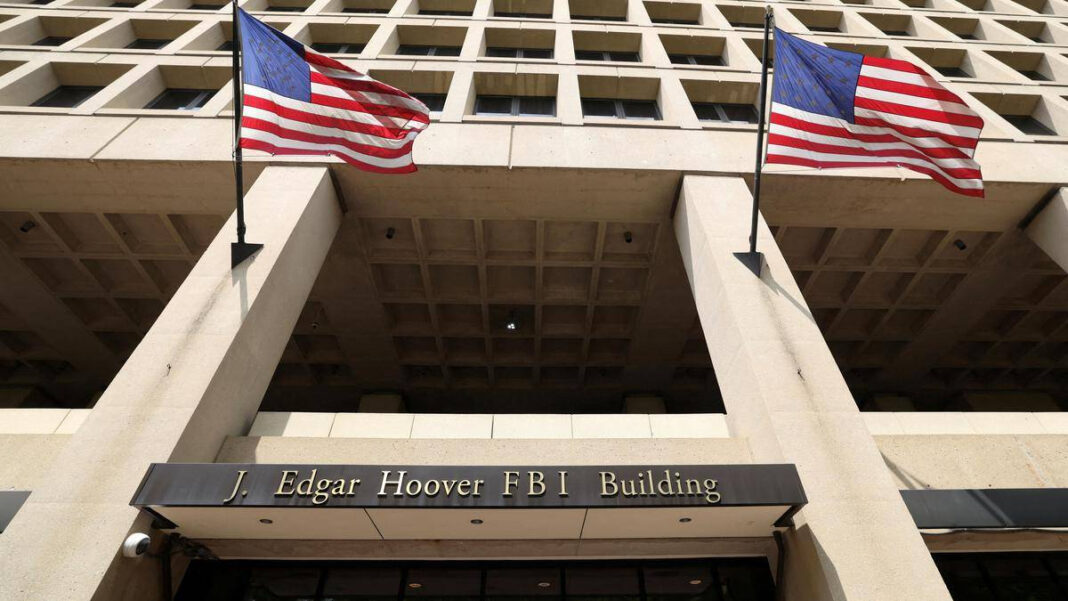 FBI Arrests Energy Department Employee for Supporting Iran-Backed Houthis in Yemen FBI Arrests Energy Department Worker for Alleged Support of Iran-Backed Houthis in Yemen