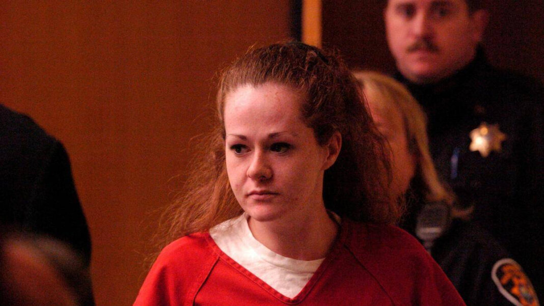 Christa Pikes Botched Execution: The Complexities of Lethal Injection in the Death Penalty "Understanding Christa Pike's Botched Execution: Insights into the Complexities of Lethal Injection in the Death Penalty"