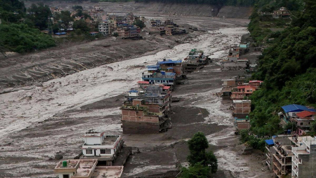 What is the importance of the UN Loss and Damage Funds payout to Nepal? | Explained