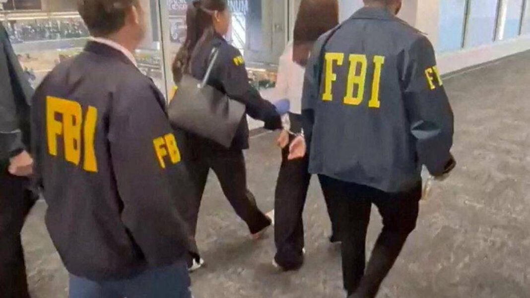 California Woman Accused of Spying for China and Surveilling Taiwan Leaders Son "California Woman Charged with Spying for China and Monitoring Taiwan Leader’s Son"