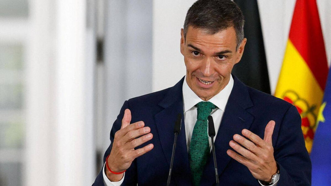 Spain PM to Address Nation After Rejection of Housing Measures "Spain PM to Speak Following Rejection of Housing Measures: What’s Next for Homeowners?"