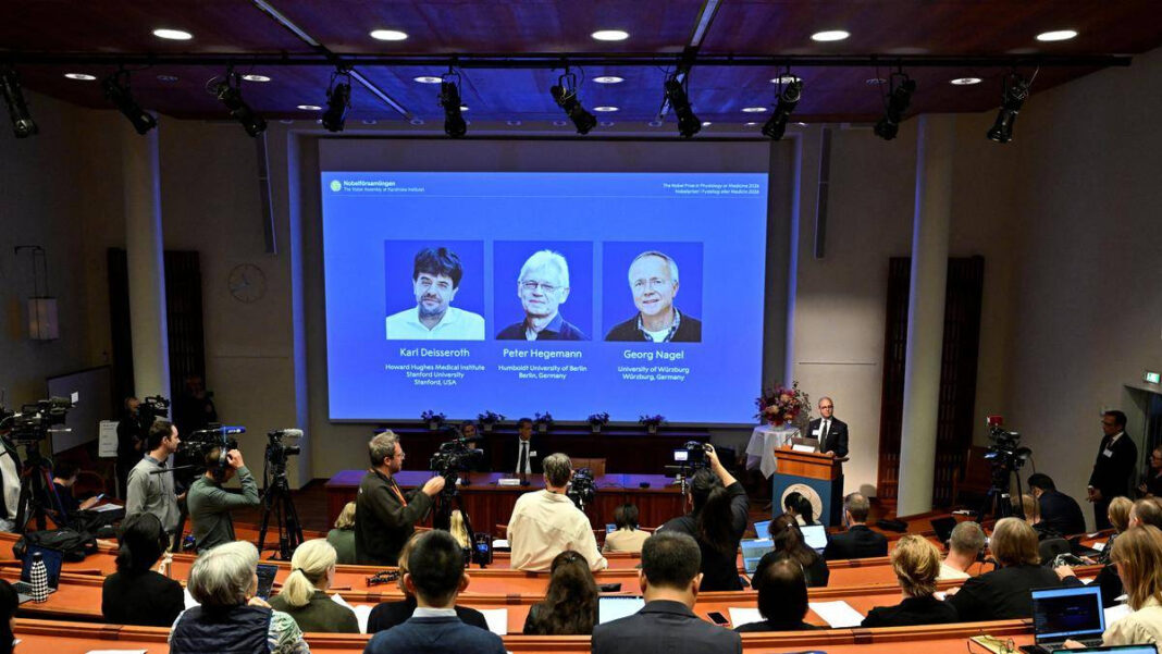 Notable Exclusions from This Years Nobel Prize Winners "Significant Absences Among This Year’s Nobel Prize Winners"
