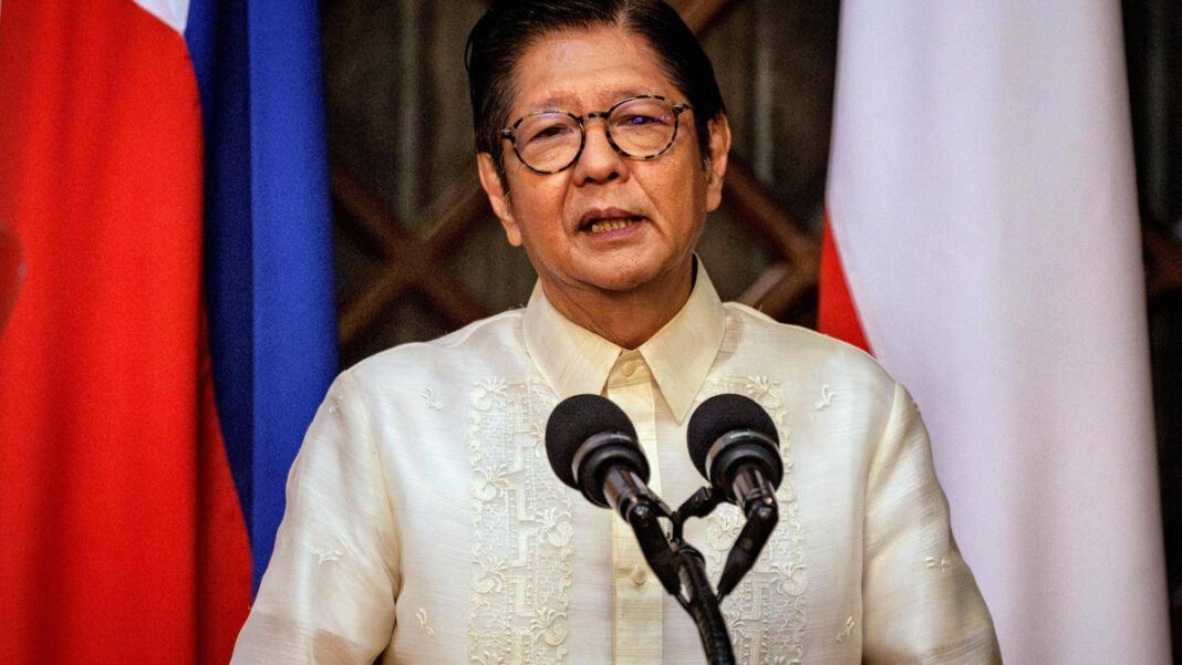 Philippines Criticizes Chinese Envoy's 'Thinly Veiled Threat' Amid Ongoing Protests