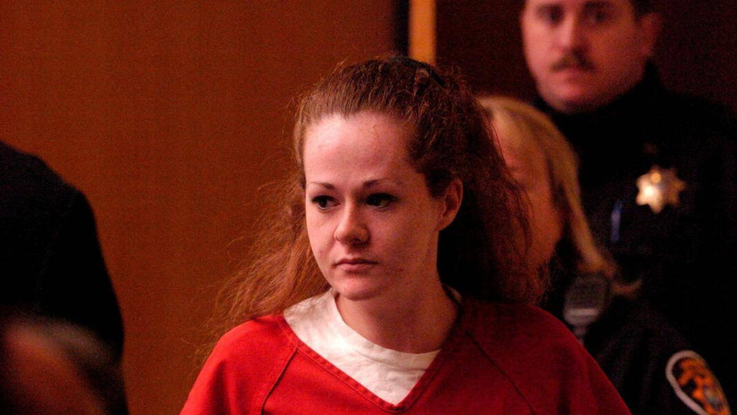 Emergency help was delayed after failed execution of Christa Pike, 911 calls reveal Emergency help was delayed after failed execution of Christa Pike, 911 calls reveal