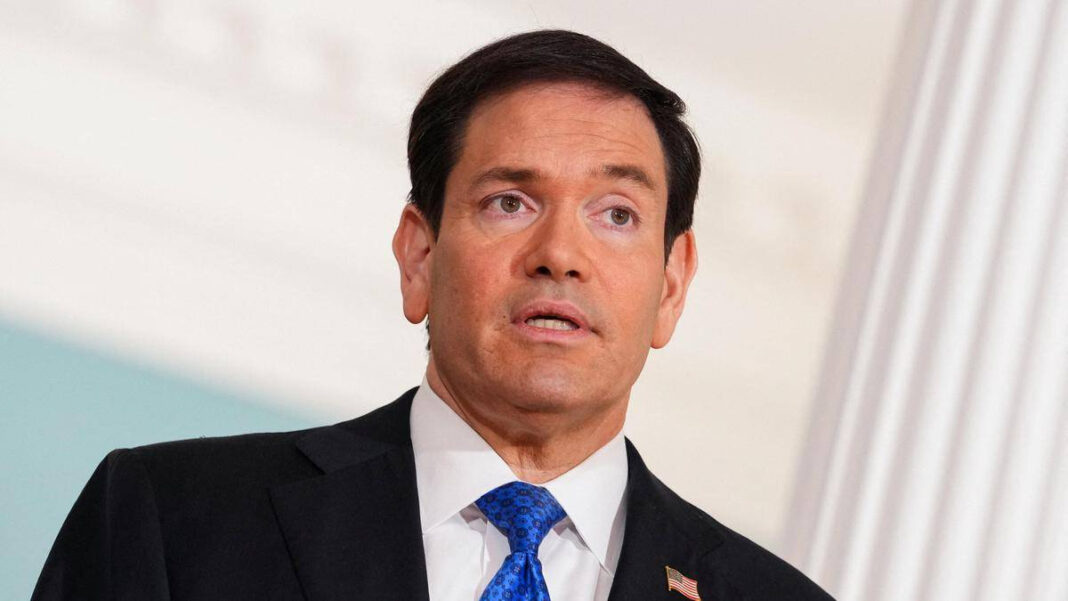 Marco Rubio to skip Delhi, visit Mumbai and Jamnagar next week