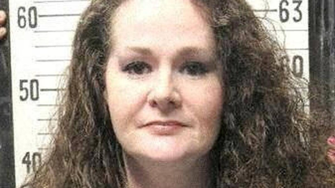 Tennessee execution survivor Christa Pike released from hospital, returned to prison