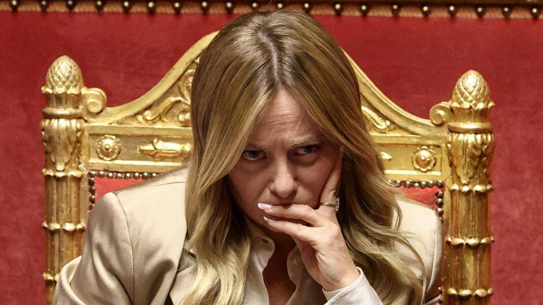 Italy Extends Schengen Suspension with Spain as Talks Await "Italy and Spain Continue Schengen Suspension Amid Ongoing Negotiations"