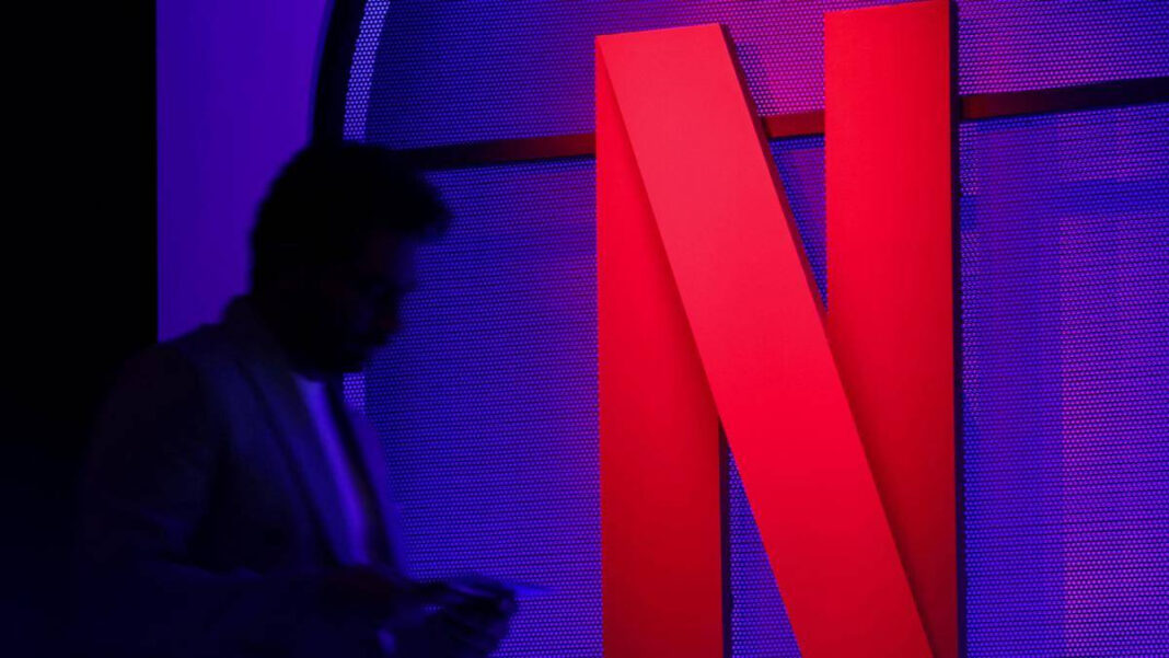 Netflix Appoints Former Disney Executive Bo Rice as New Content Chief Amid Bajarias Departure "Netflix Hires Former Disney Executive Bo Rice as Content Chief Following Bajaria's Exit"