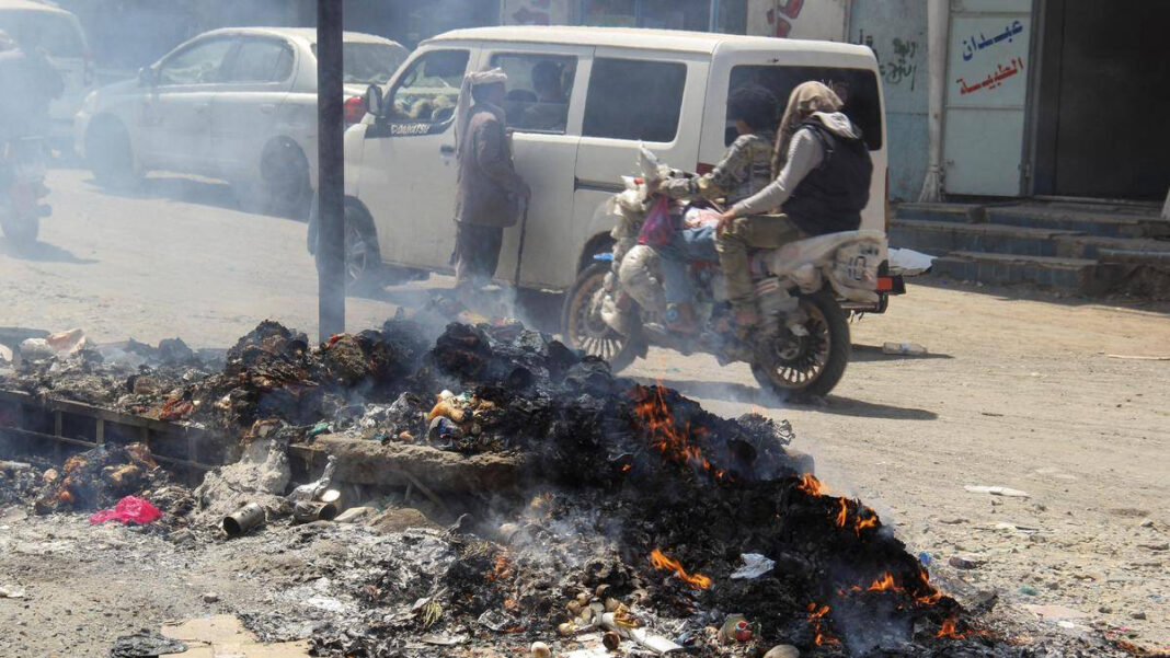U.S. Missions in West Asia Issue Security Alert Amid Iran-Backed Attack Threats "U.S. Missions in West Asia Heighten Security Due to Iran-Backed Attack Threats"