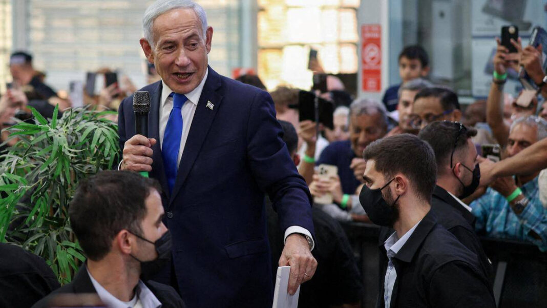 Netanyahu Declares Israel Prepared to Strike Enemies Instantly "Netanyahu Asserts Israel's Readiness for Instant Military Action Against Enemies"