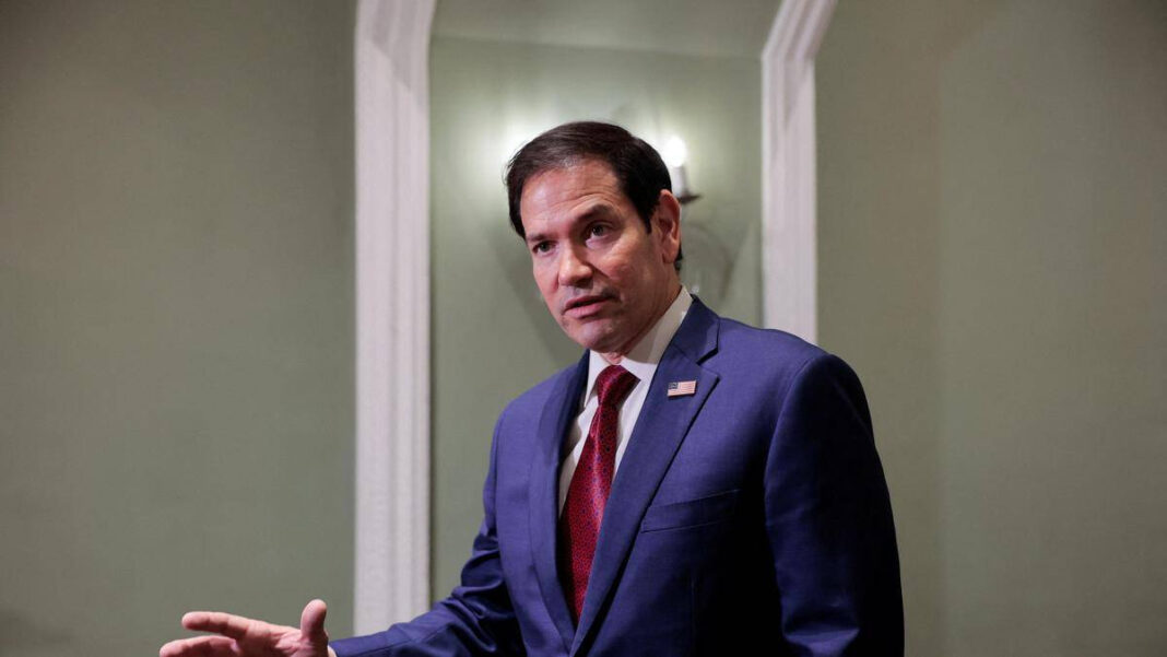 Marco Rubio hosts G20 Foreign Ministers as Iran, Ukraine wars divide members