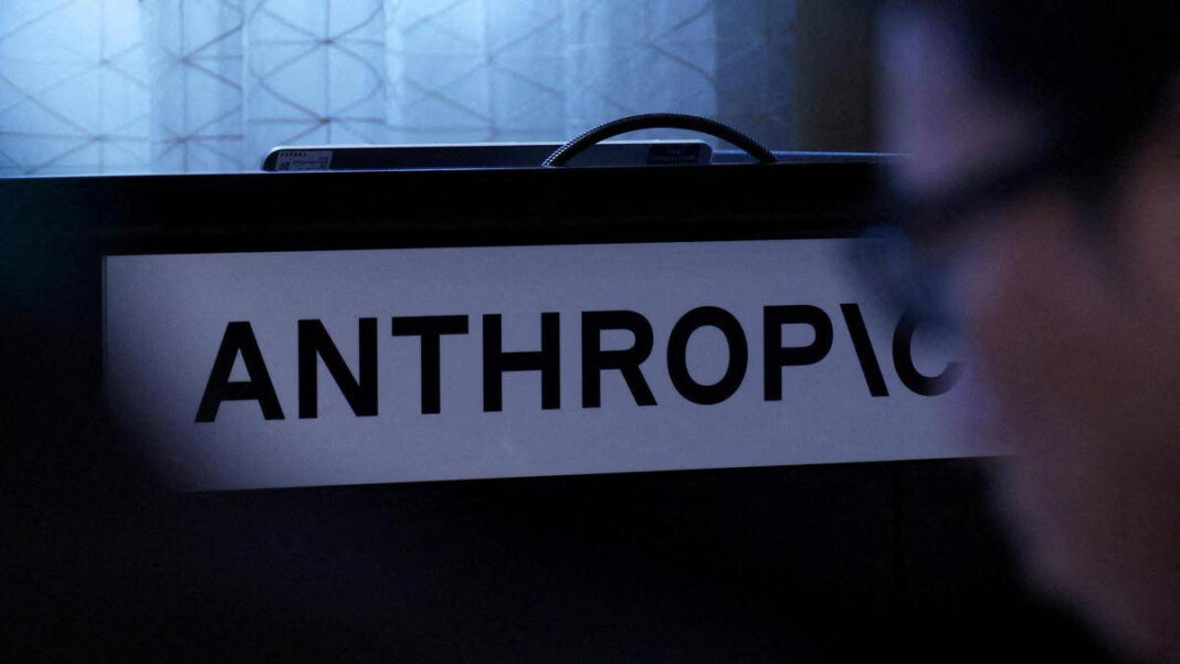 Anthropic files for IPO as revenue jumps 14-fold to $16.3 billion in H1